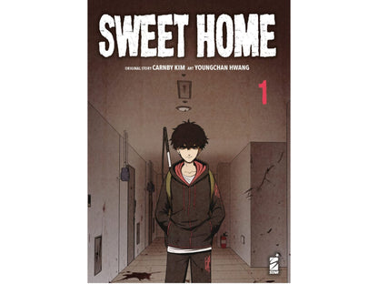 Sweet Home Vol. 01 image 2