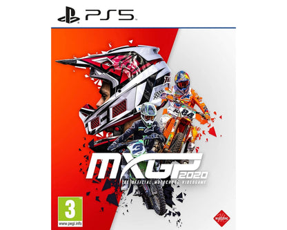 MXGP 2020 image 1