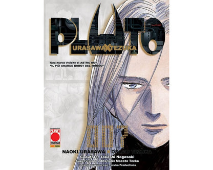 Pluto - Vol. 7 image 1