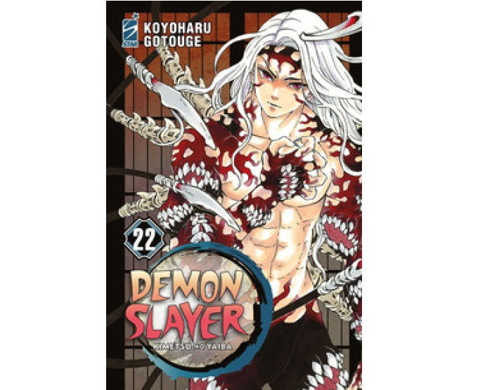 Demon Slayer - Vol. 22 image 2