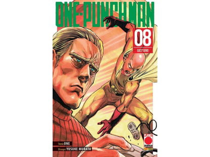 One Punch Man - Vol. 08 image 1