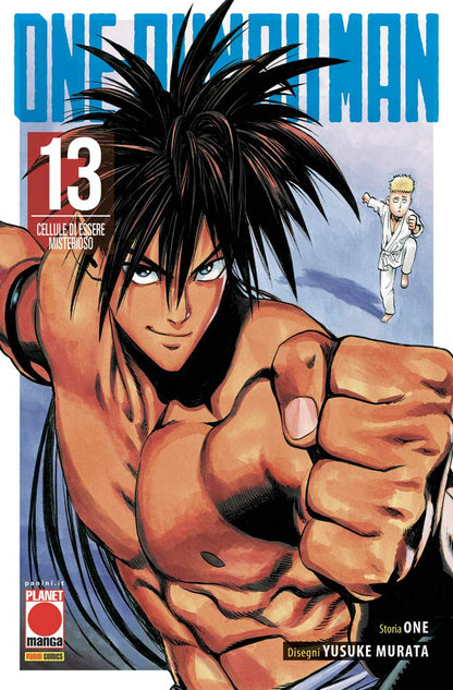 One Punch Man - Vol. 11 image 5