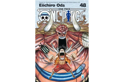 One Piece - New Edition Vol. 48 image 1