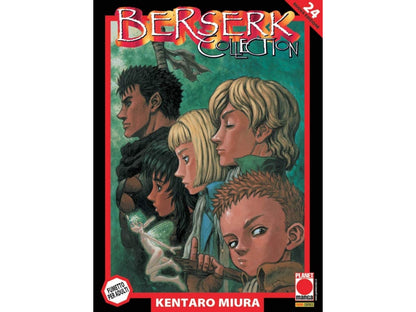 Berserk - Vol. 24 image 1