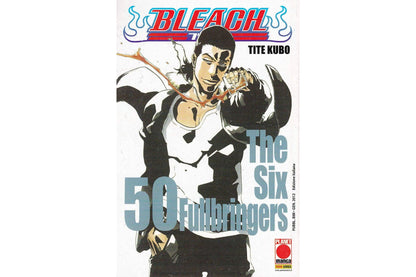 Bleach - Vol. 50 image 1