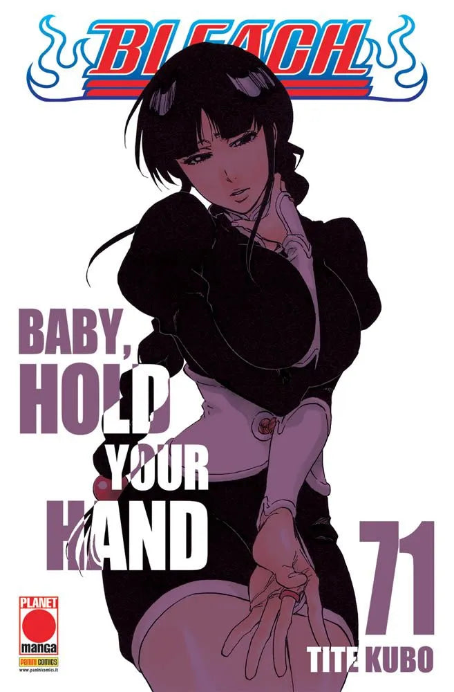 Bleach - Vol. 71 image 0