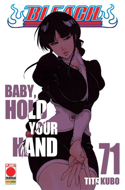 Bleach - Vol. 71 image 0