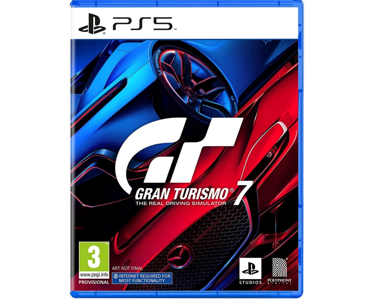 Gran Turismo 7 image 2
