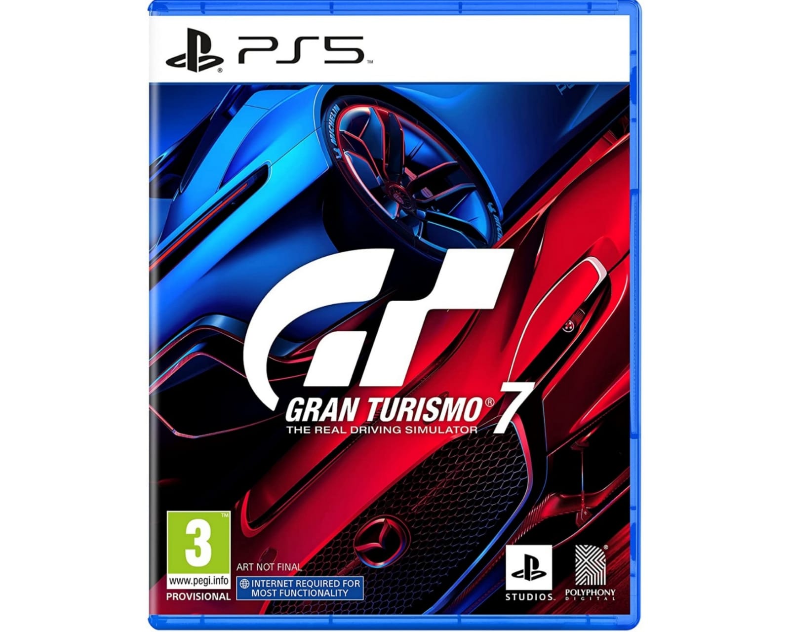 Gran Turismo 7 image 2
