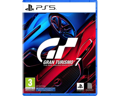Gran Turismo 7 image 2