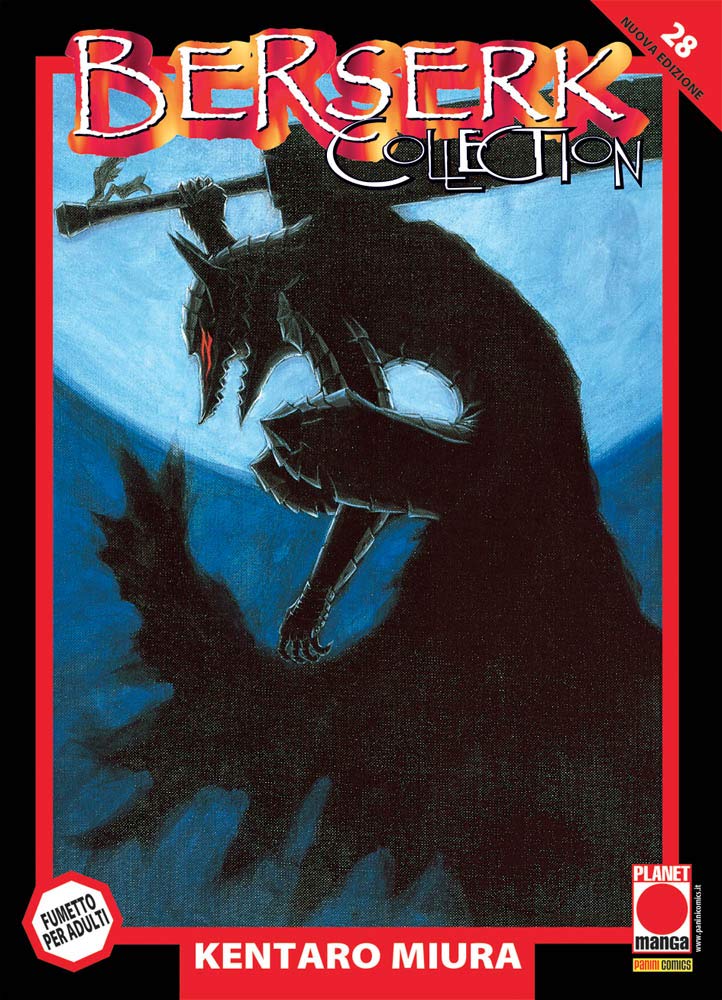 Berserk - Vol. 28 image 0
