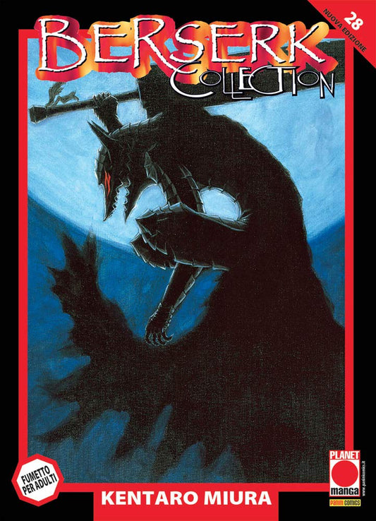 Berserk - Vol. 28 image 0