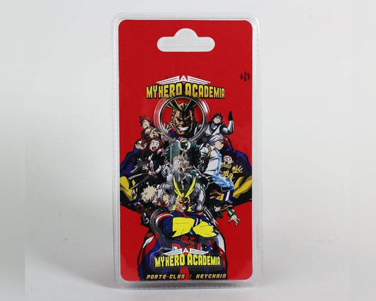 Portachiavi My Hero Academia - All Might image 0