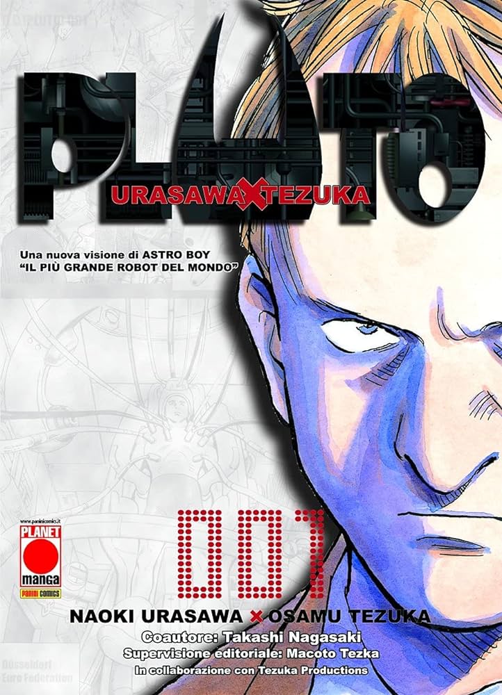 Pluto - Vol. 1 image 0