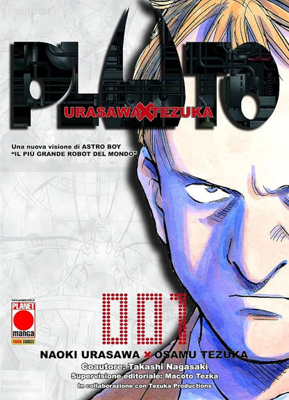 Pluto - Vol. 1 image 0