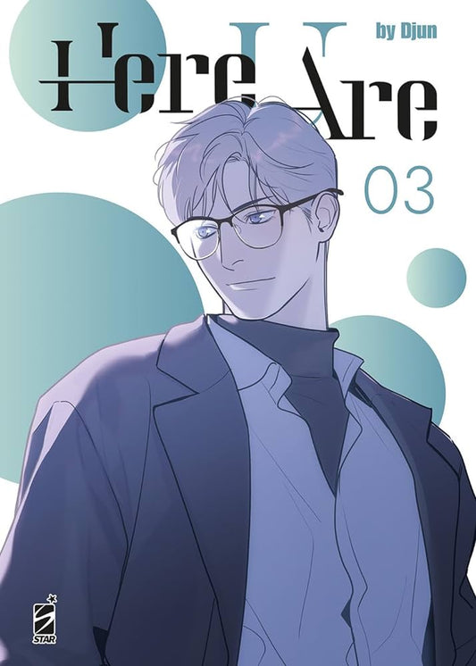 Here u Are Vol. 3 image 0