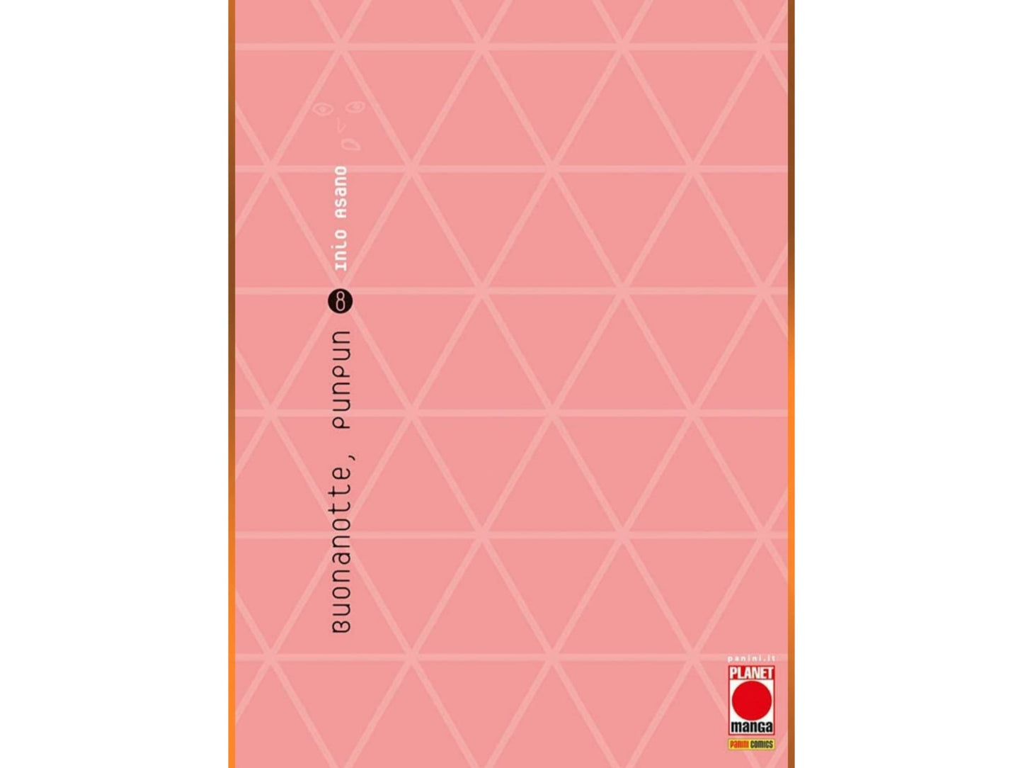 Buonanotte, Punpun - Vol. 08 image 1