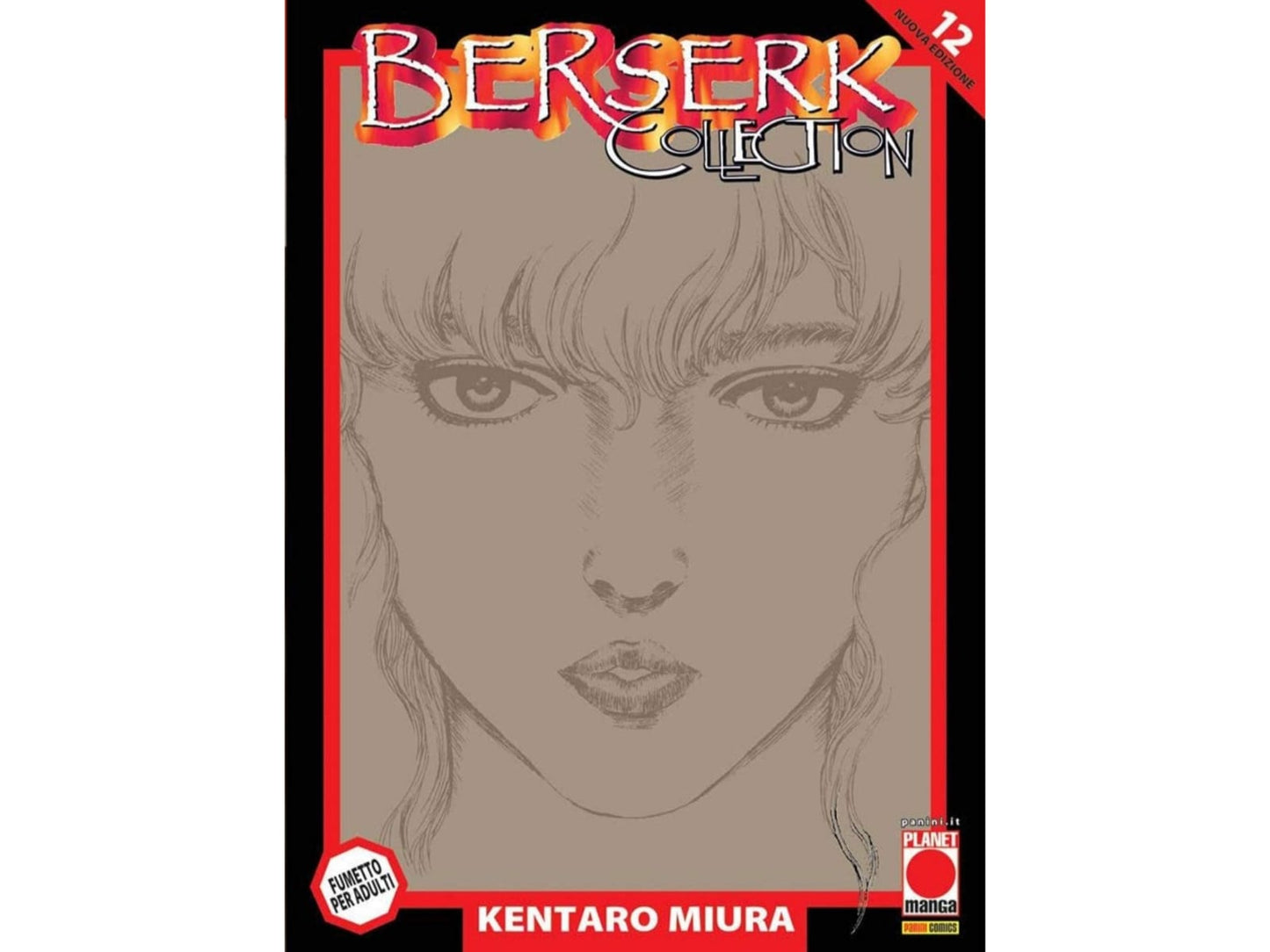 Berserk - Vol. 12 image 1