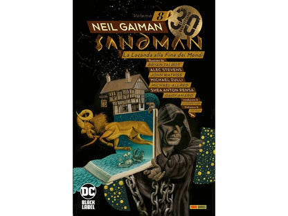 Sandman Vol. 08 - La Locanda alla Fine dei Mondi image 2