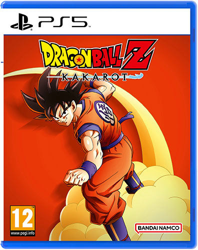 Dragon Ball Kakarot image 0
