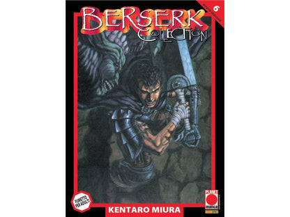 Berserk - Vol. 06 image 1