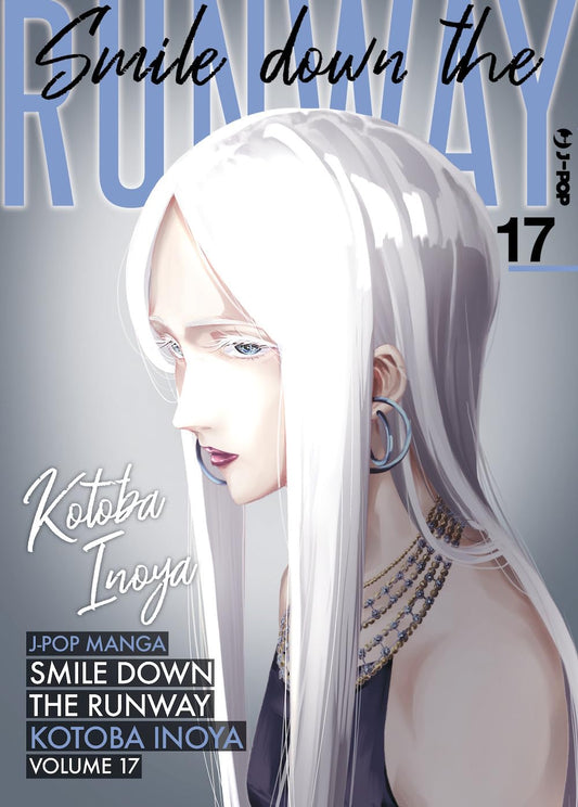 Smile Down the Runway Vol. 17 image 0