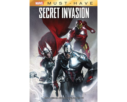 Must Have - Secret Invasion image 1
