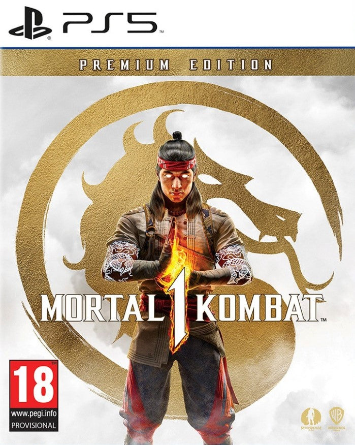 Mortal Kombat 1 (Premium Edition) image 0