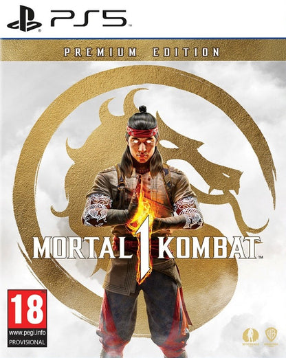 Mortal Kombat 1 (Premium Edition) image 0