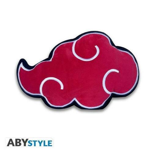 Abystyle Cuscino Naruto - Nuvola Akatsuki image 0