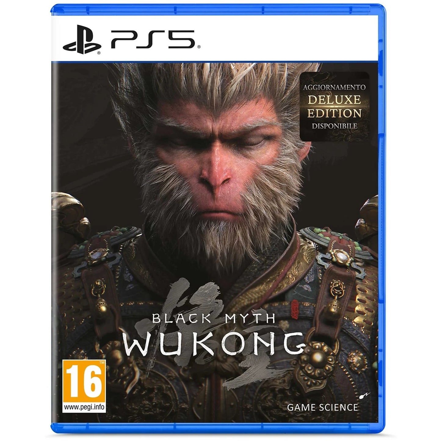 Black Myth: Wukong image 0