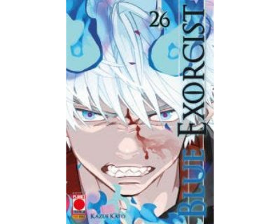Blue Exorcist Vol. 26 image 1