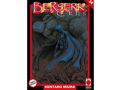 Berserk - Vol. 34 image 1
