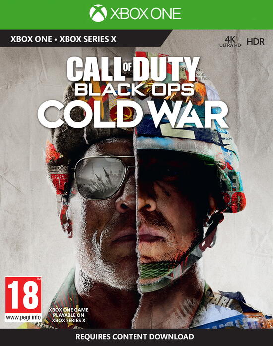 Call Of Duty Black Ops Cold War image 0