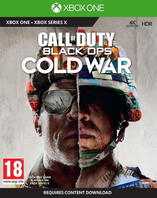 Call Of Duty Black Ops Cold War image 0