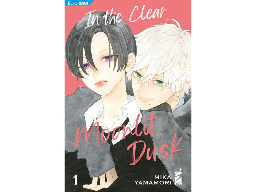 In The Clear Moonlit Dusk Vol. 01 image 1