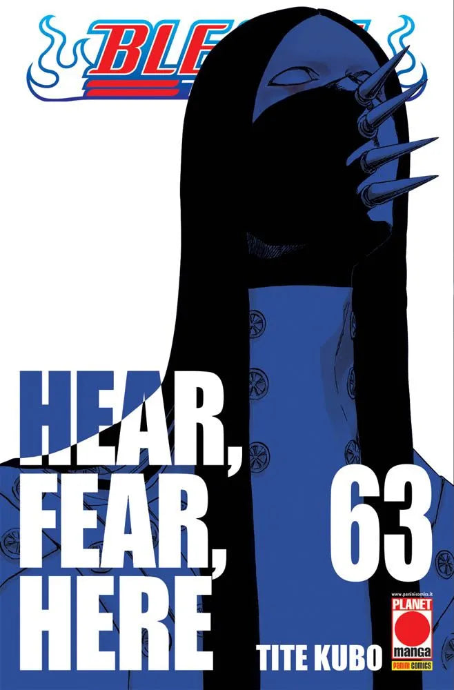 Bleach - Vol. 63 image 0
