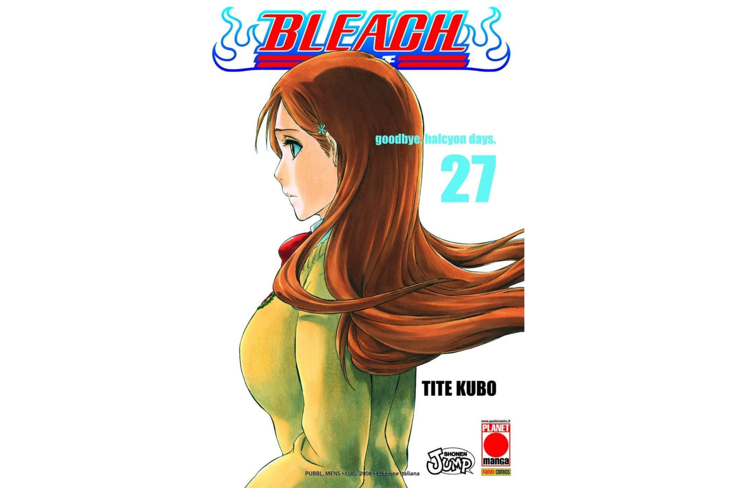 Bleach - Vol. 27 image 2
