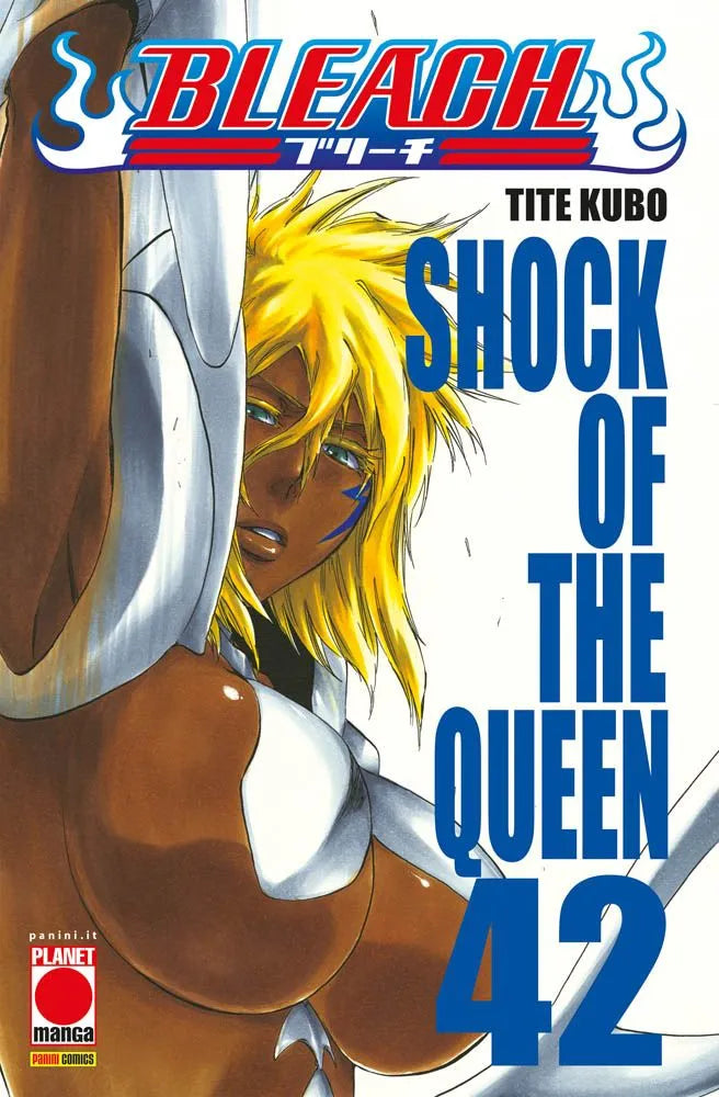 Bleach - Vol. 42 image 0