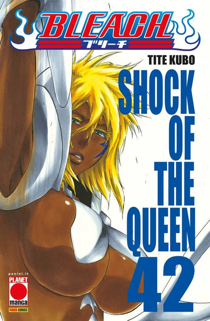 Bleach - Vol. 42 image 0
