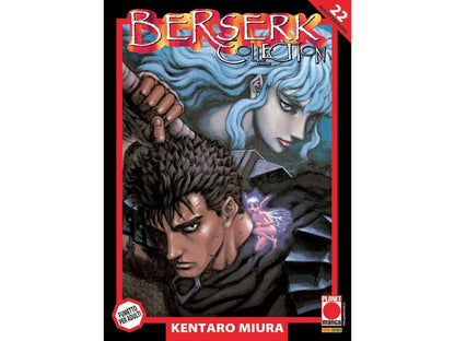 Berserk - Vol. 22 image 1
