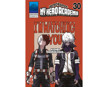 My Hero Academia - Vol. 30 image 1