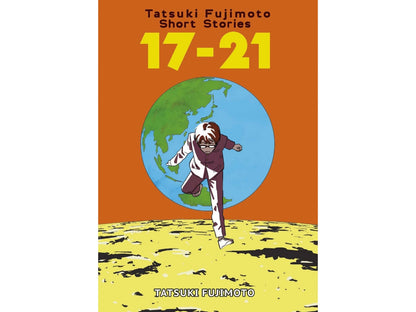 Tatsuki Fujimoto Short Stories 17-21 image 1