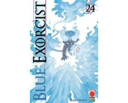 Blue Exorcist Vol. 24 image 1