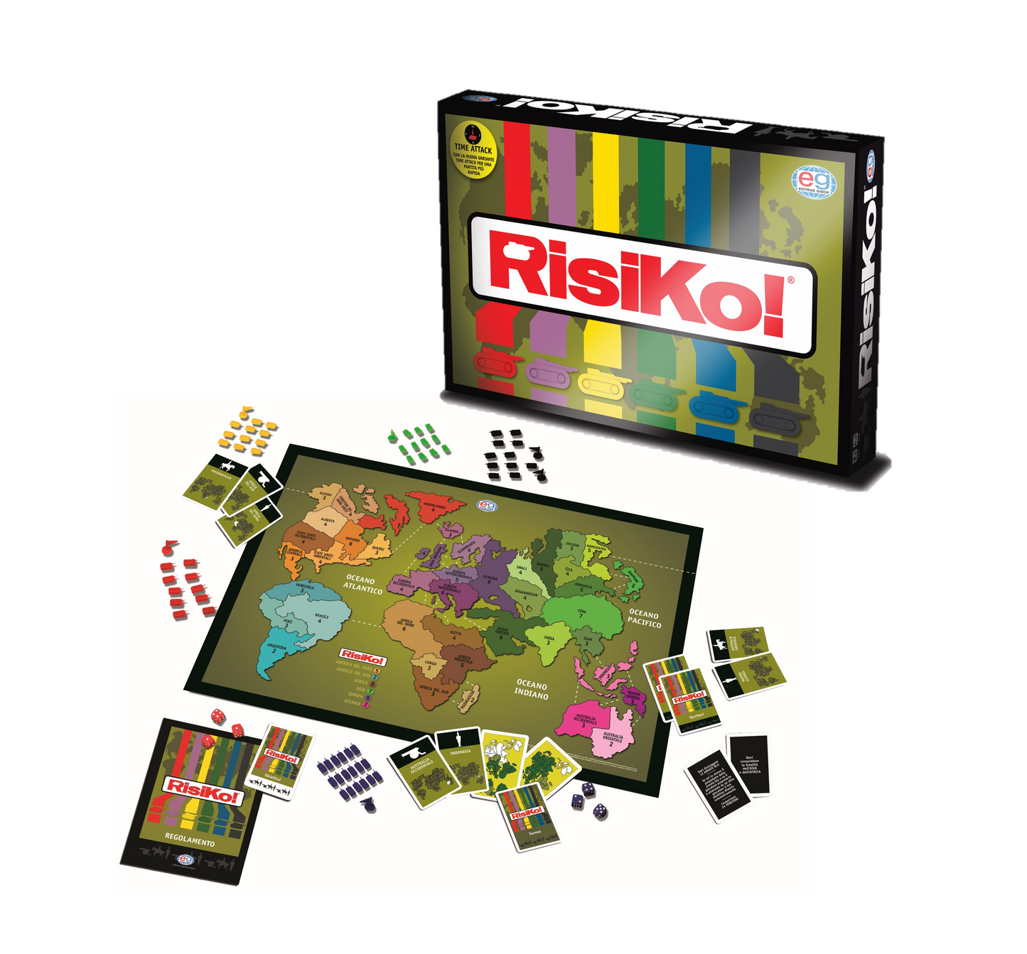 Risiko! image 0