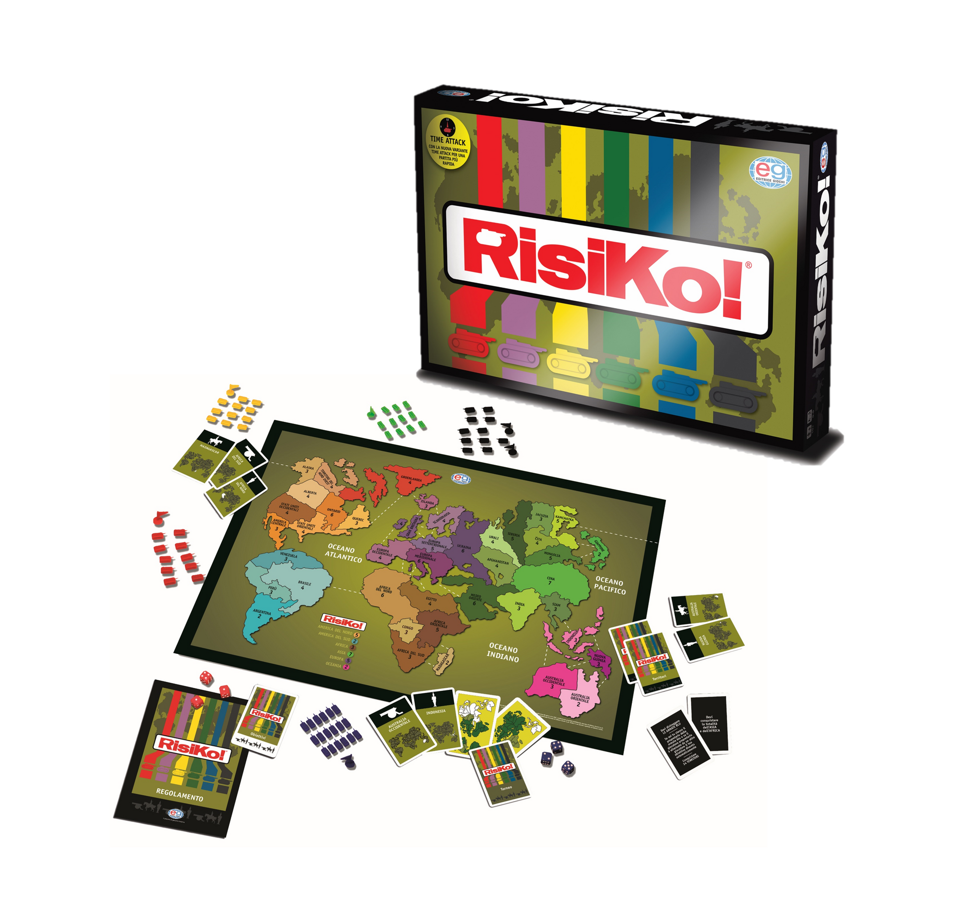 Risiko! image 0