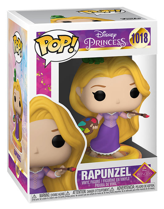 Disney Princess  1018 - Rapunzel image 0
