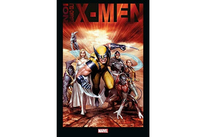 Noi Siamo gli X-Men image 1