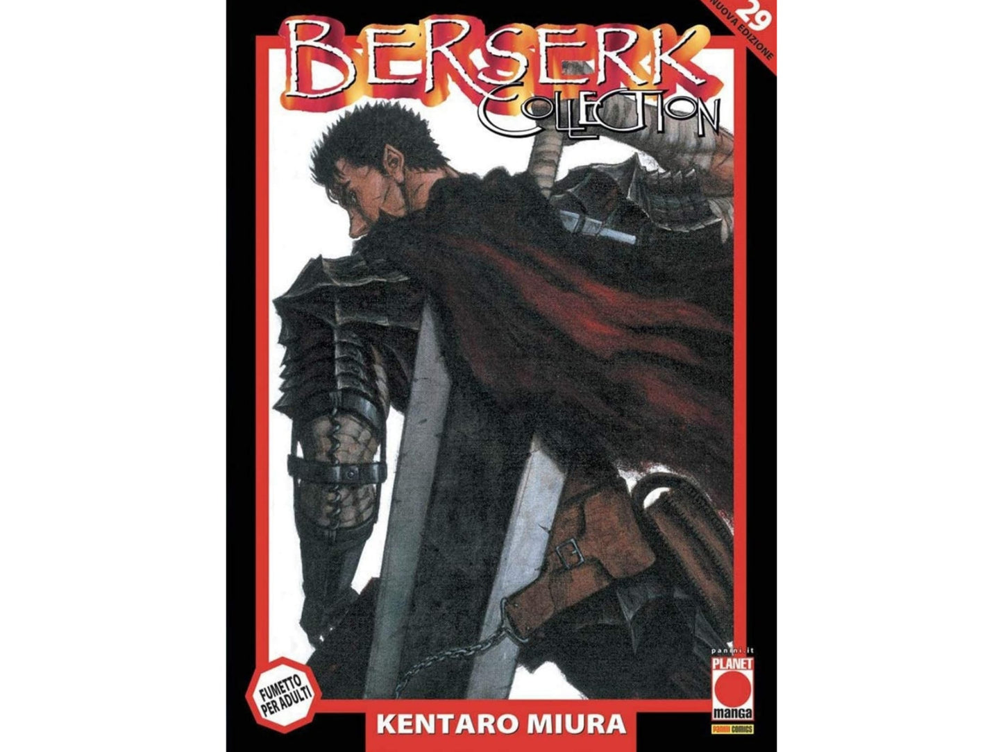 Berserk - Vol. 29 image 1