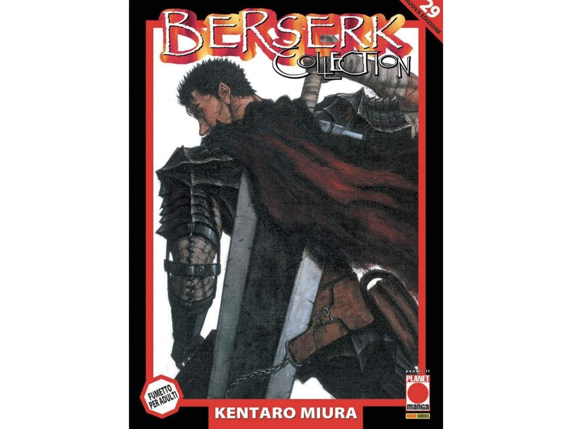 Berserk - Vol. 29 image 1